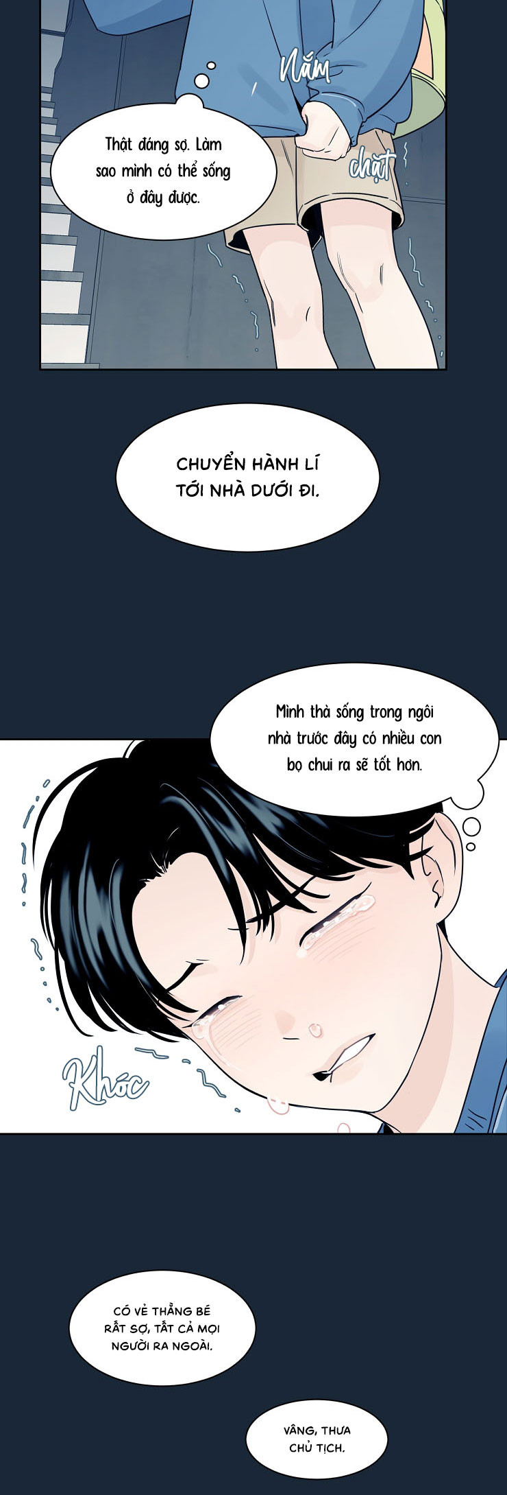 vùng tối chapter 1 4