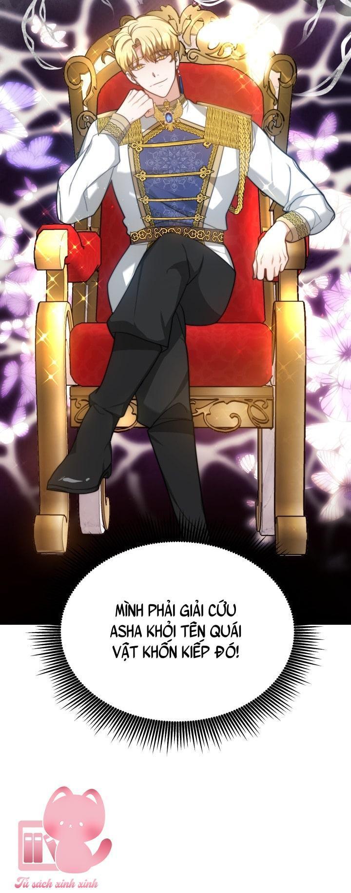 từ chồng cũ hóa thành nam chính chapter 5 16