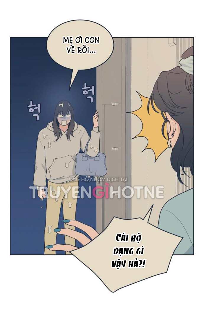 Vận May Bất Ngờ chapter 6.1 4