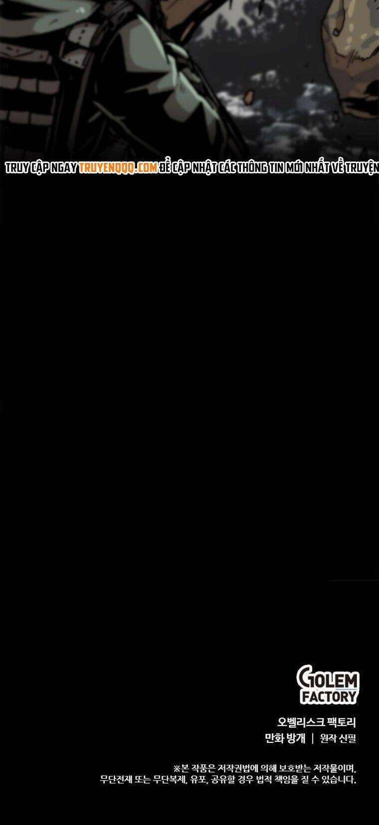 lên cấp một mình chapter 71 58