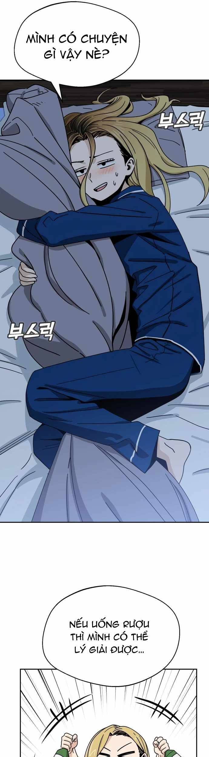 Lớ Ngớ Vớ Phải Tình Yêu chapter 48.2 8