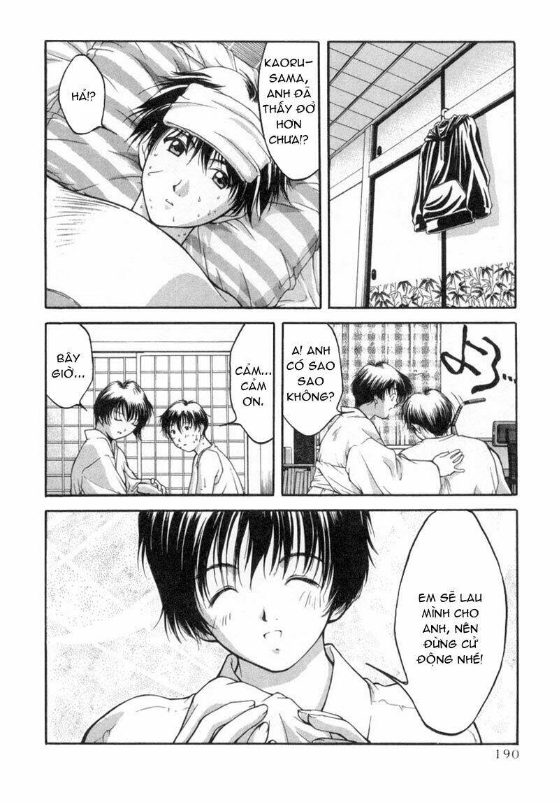 ai yori aoshi chapter 9 10