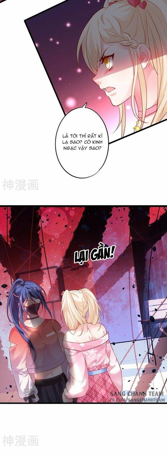 biến lan lăng vương thành ảnh đế chapter 37 20