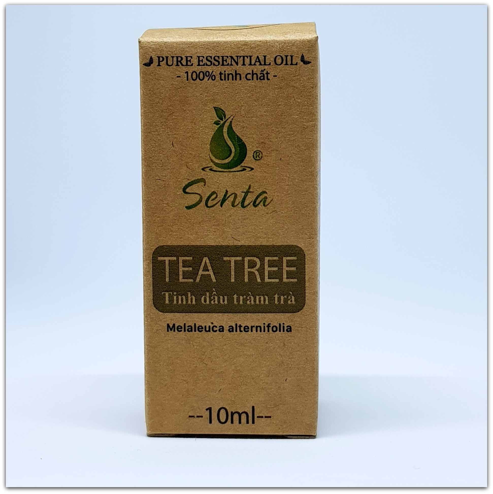 Tinh Dầu Tràm Trà Senta 10ml