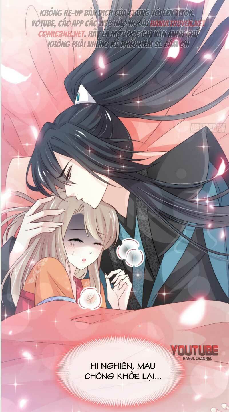 thiên hạ đệ nhất sủng phi chapter 220.2 4