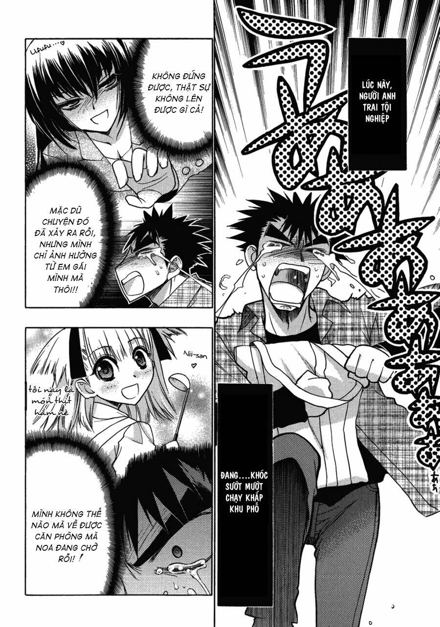 oniichan control chapter 10 10