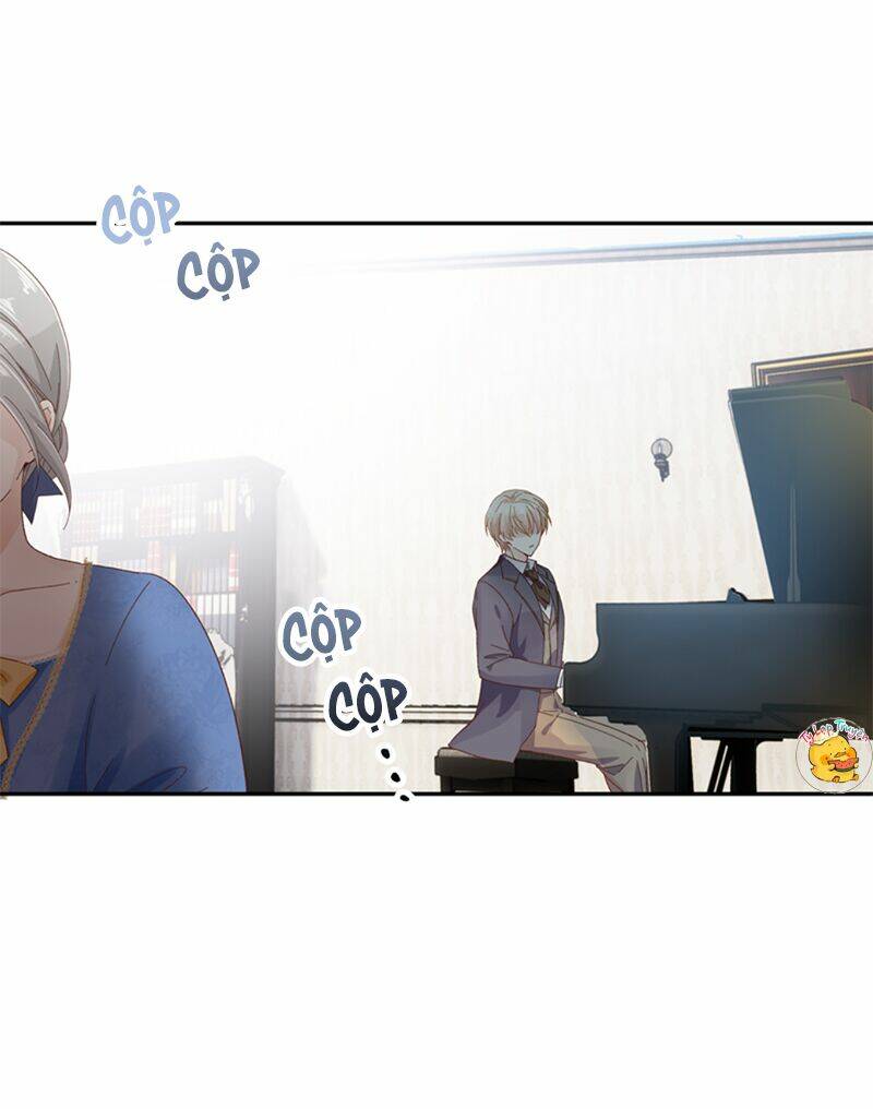 ác nữ cải biến chapter 57 10