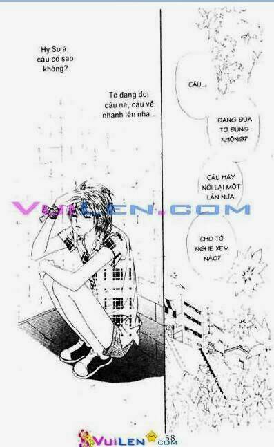 chàng trai thứ 13 chapter 9 59