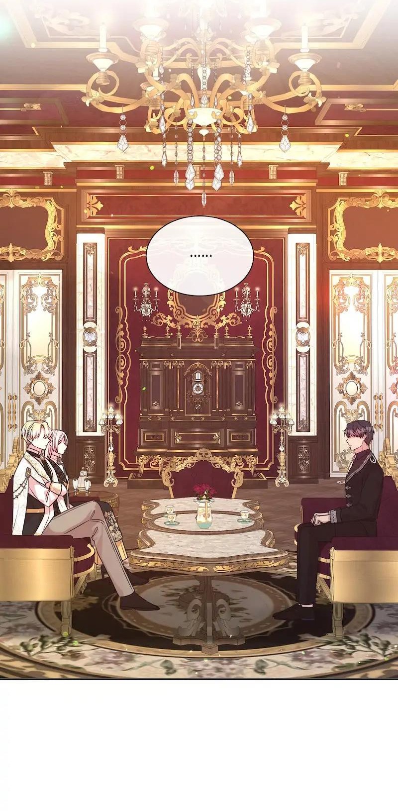 tôi chán nản vì người chồng thứ 2 còn "khỏe" hơn chồng cũ chapter 63.1 4