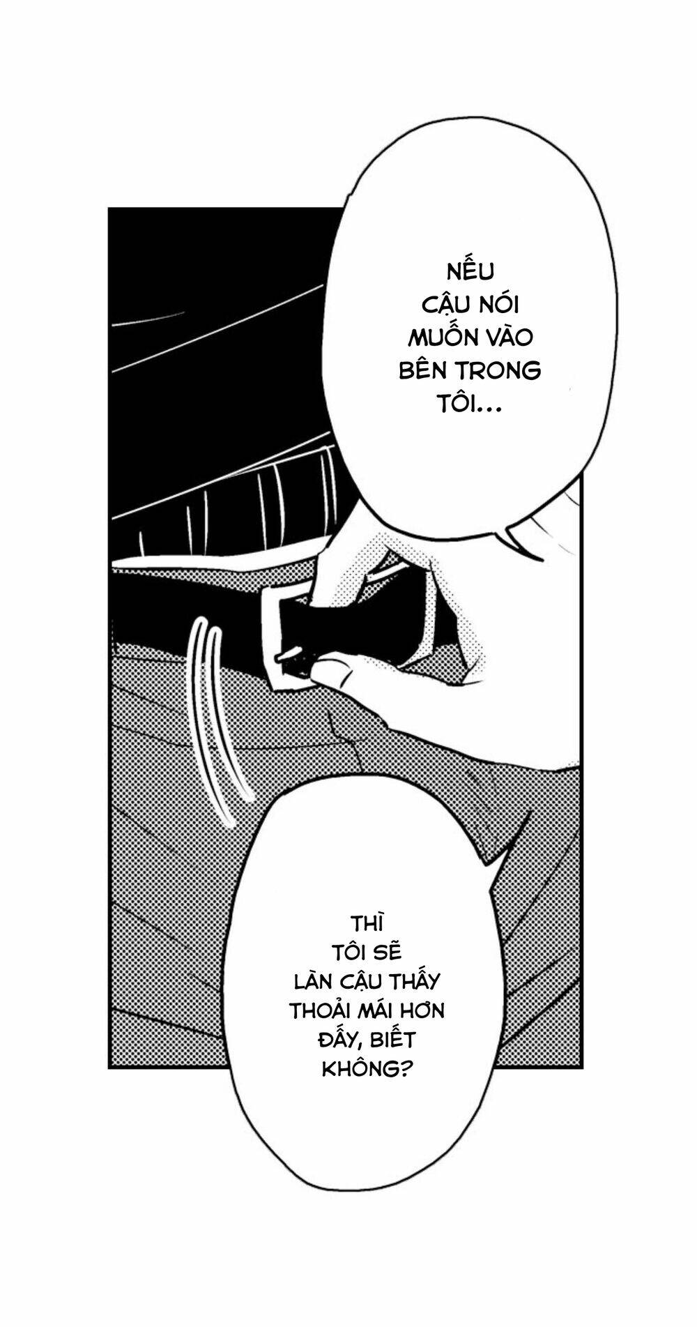 mang thai ở trường nam sinh chapter 38 26