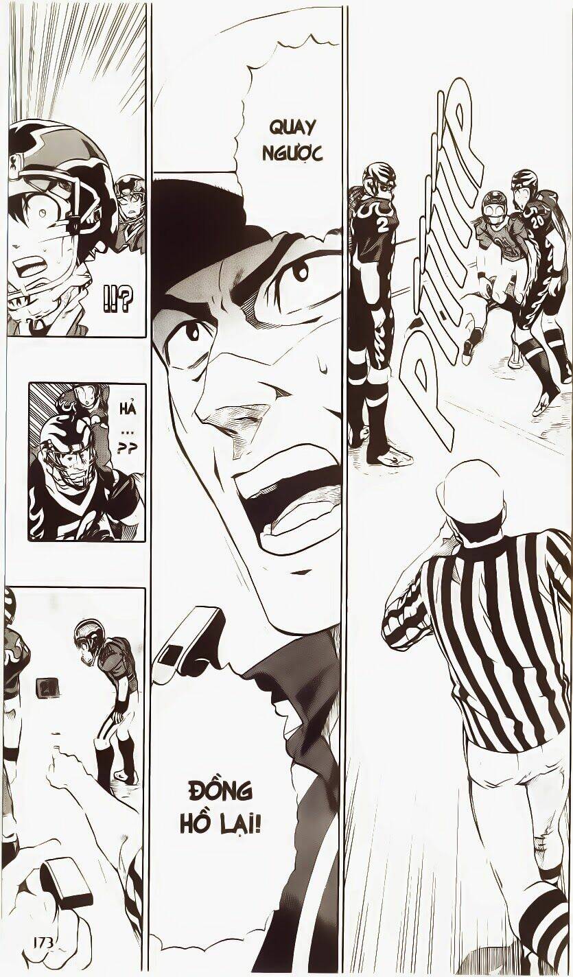 lá chắn mắt chapter 196 7