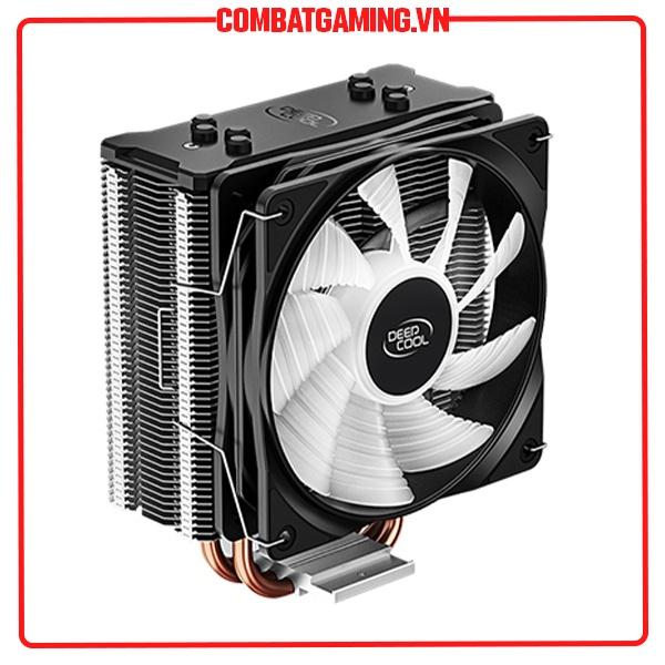 Tản nhiệt Khí Deepcool Gammaxx 400 XT - Hàng Chính Hãng