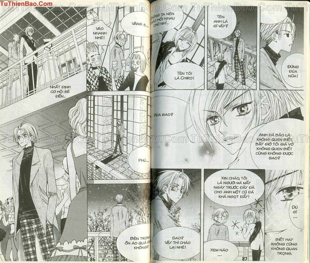 dự án siêu sao chapter 4 44