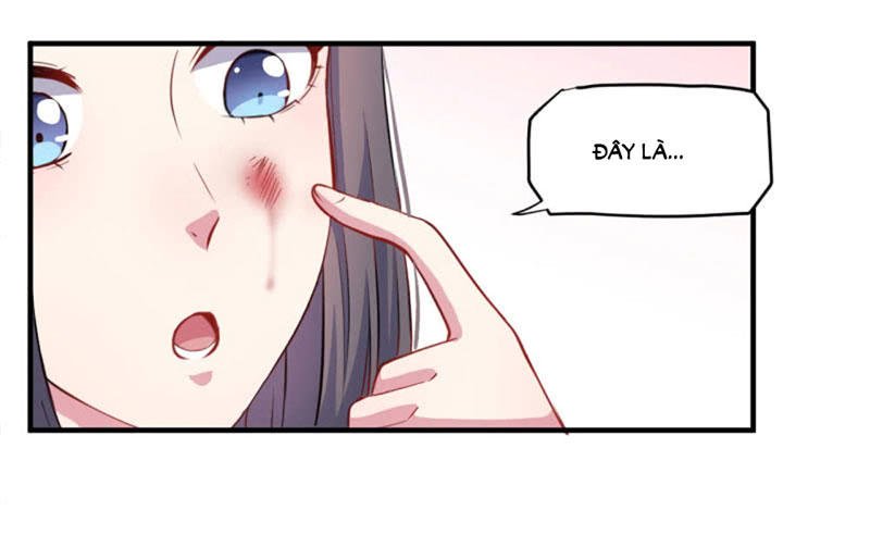 ngạo kiều quỷ vương yêu ta chapter 82 23