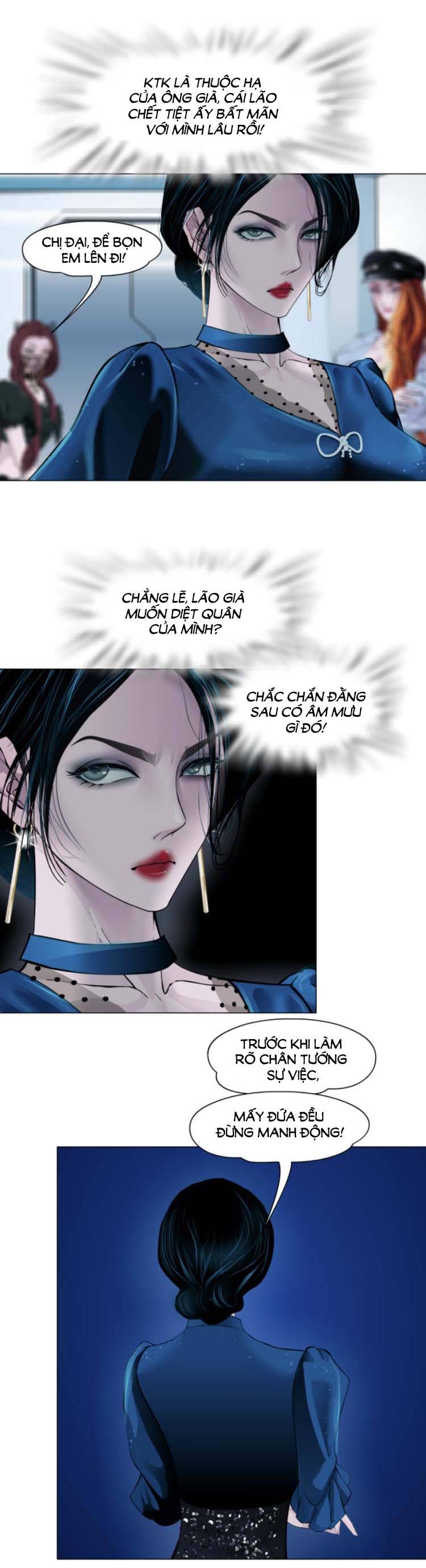 đằng nữ chapter 81 12