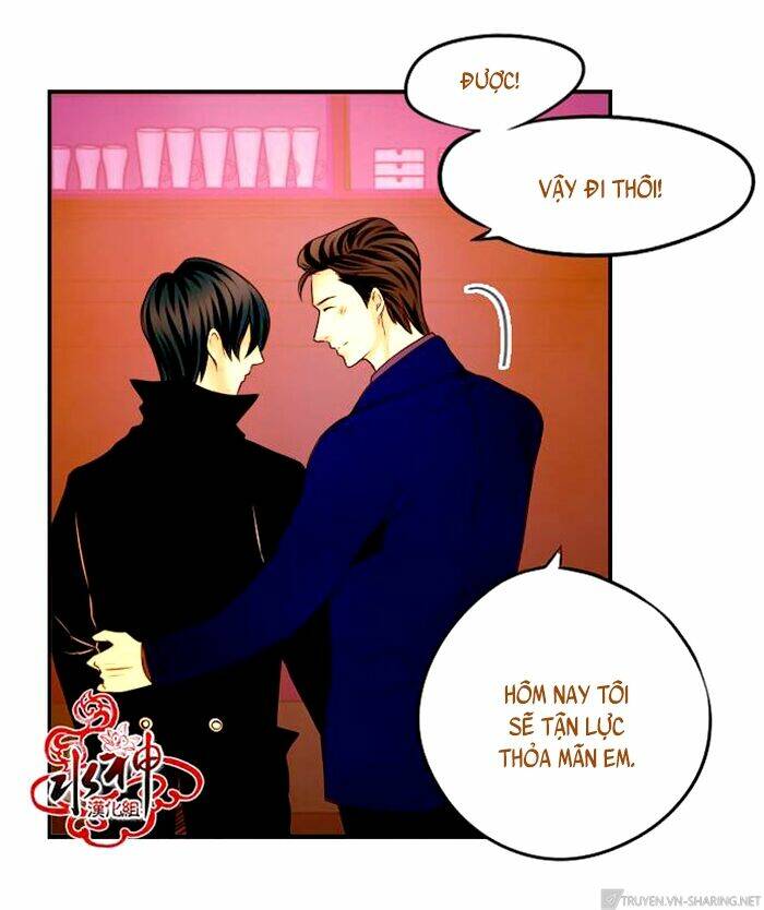 something sweet chapter 5 24