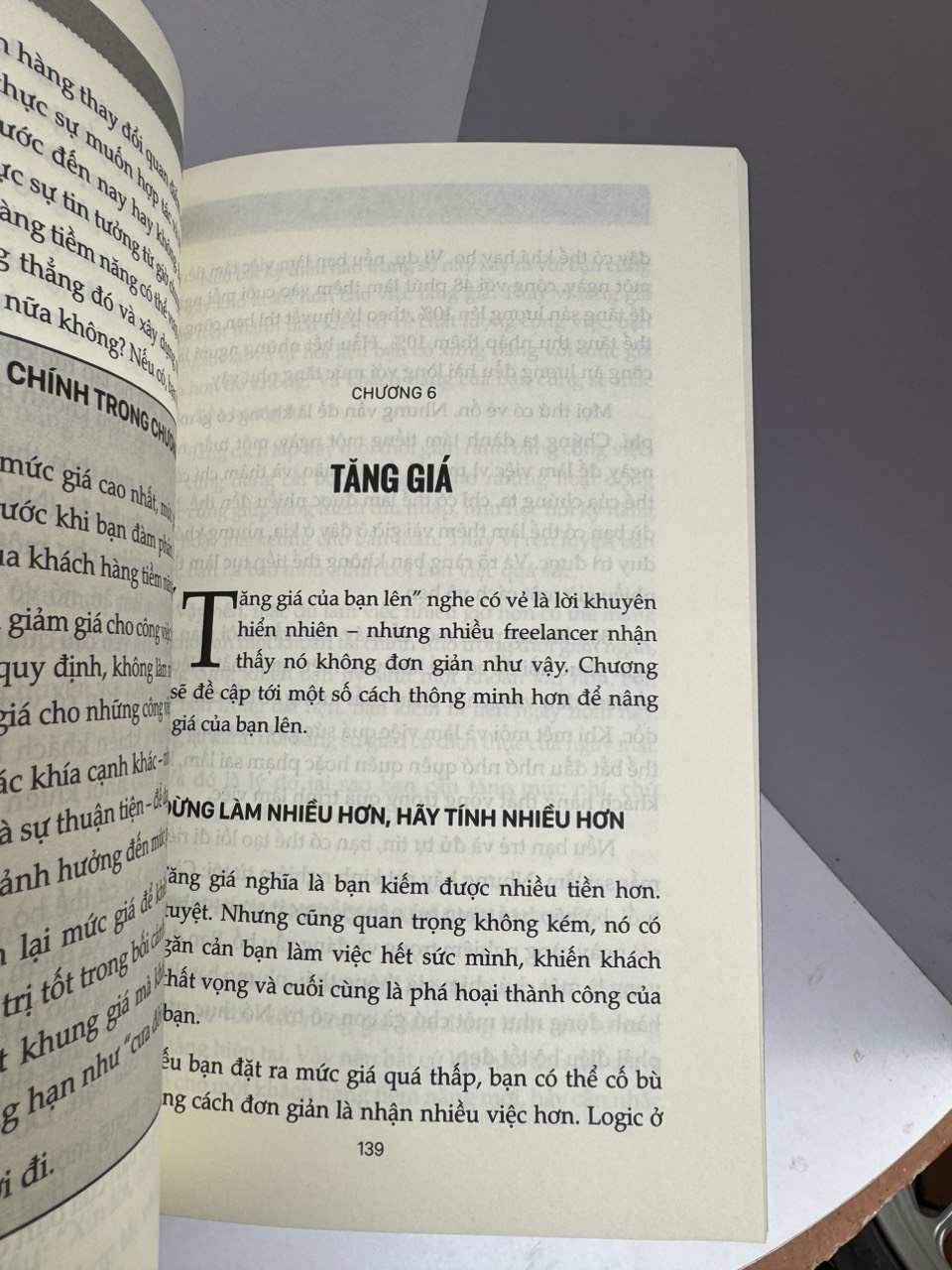 76 Ý TƯỞNG “ĐẺ RA TIỀN” CHO FREELANCER_ Tom Albrighton_ Minh huyền_Bizbooks _ NXB Hồng Đức