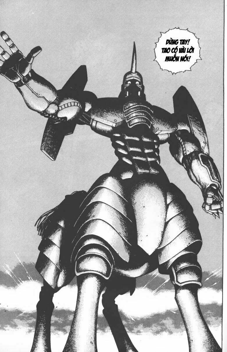 thiên thần chiến tranh alita chapter 39 26