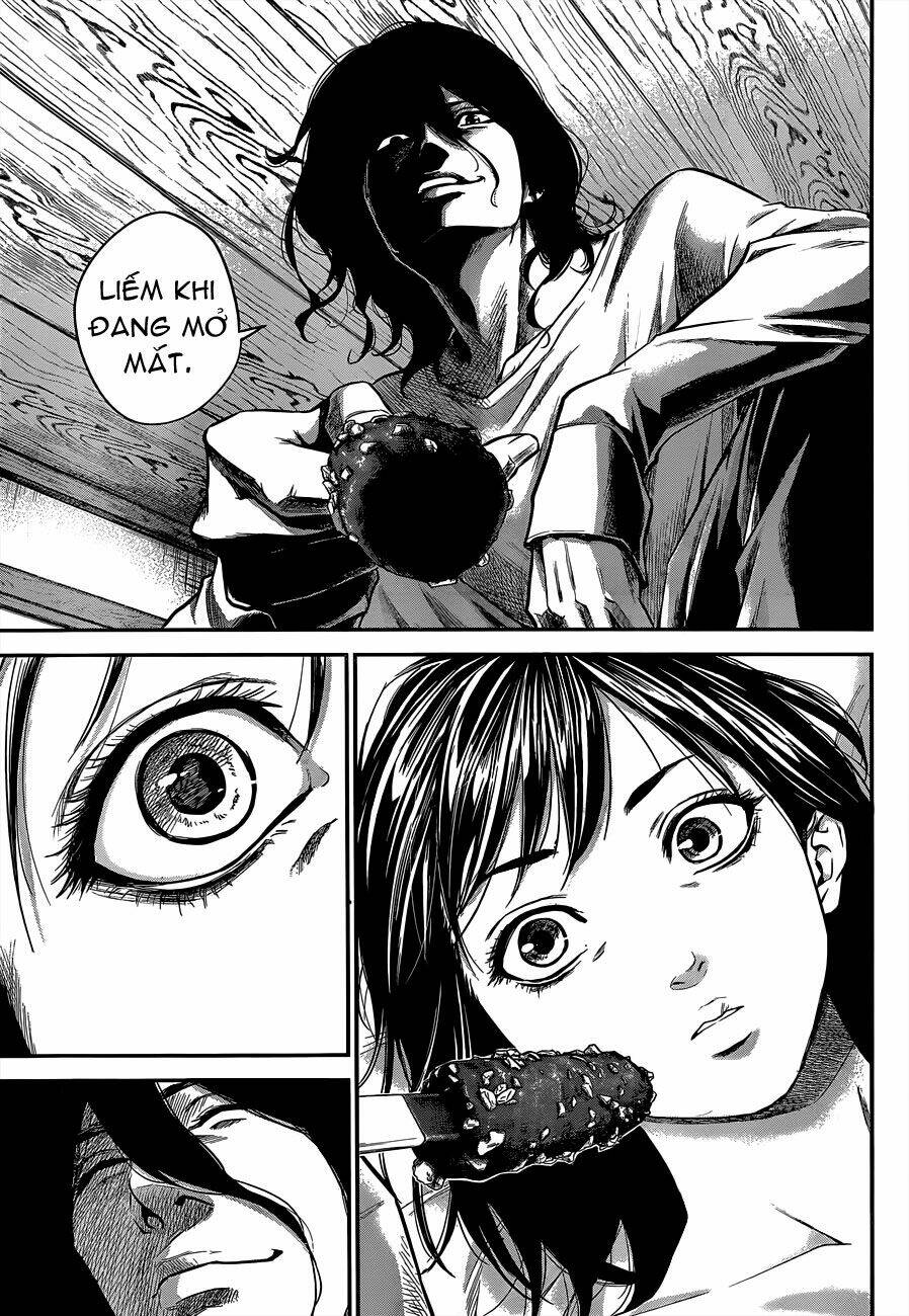 đạo luật nhiều vợ chapter 13 12