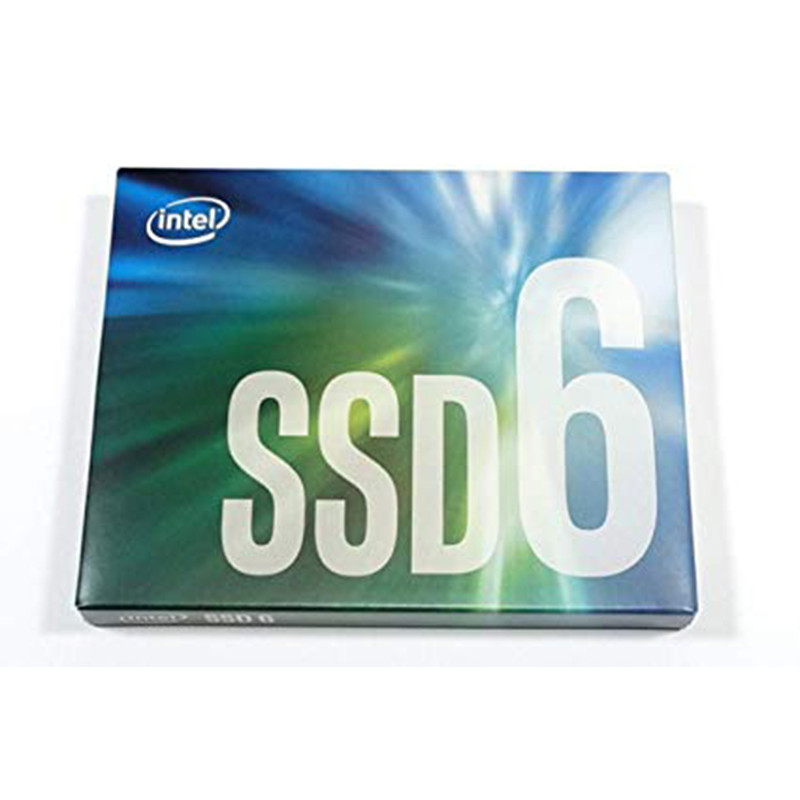 SSD INTEL 660P SERIES 1T hàng chính hãng