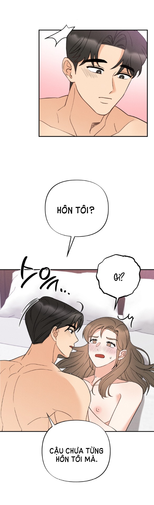 Mất Tư Cách Bạn Bè chapter 17.2 - Trang 12