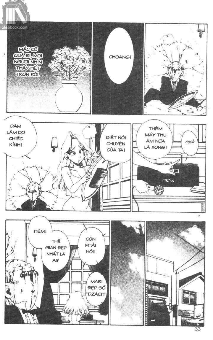 bộ đôi siêu hài chapter 127 3