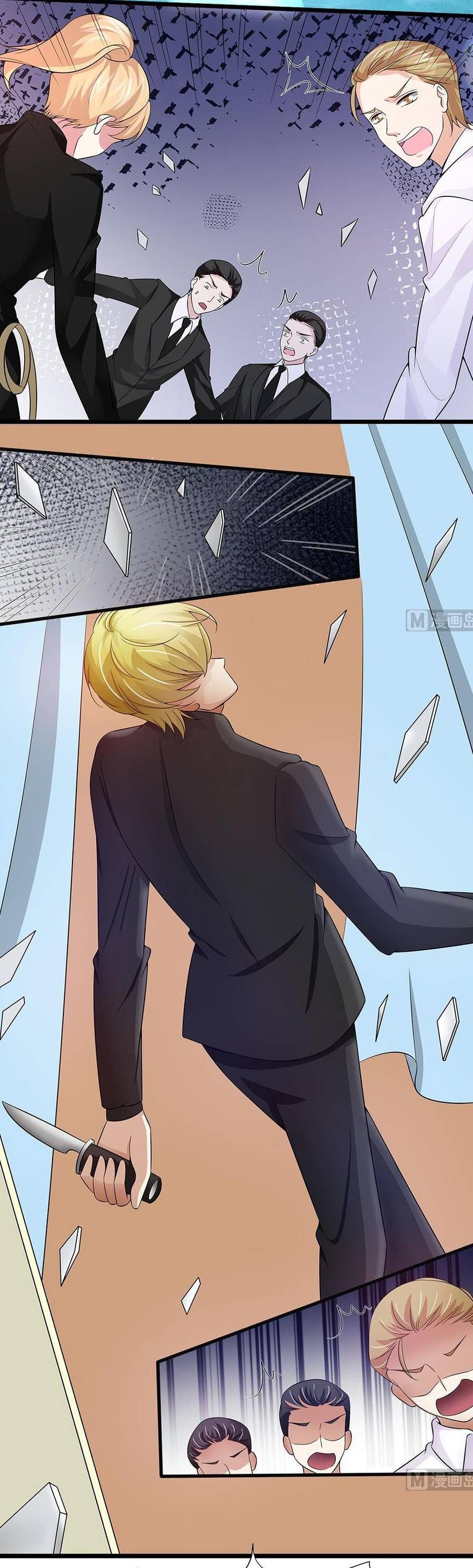 cô sát thủ ơi, yêu nhau nhé chapter 62 10