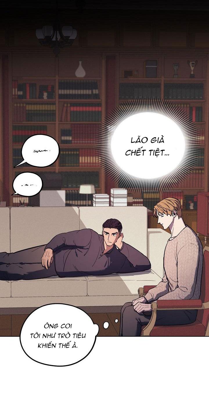 làm dâu nhà tài phiệt họ kang chapter 11 2