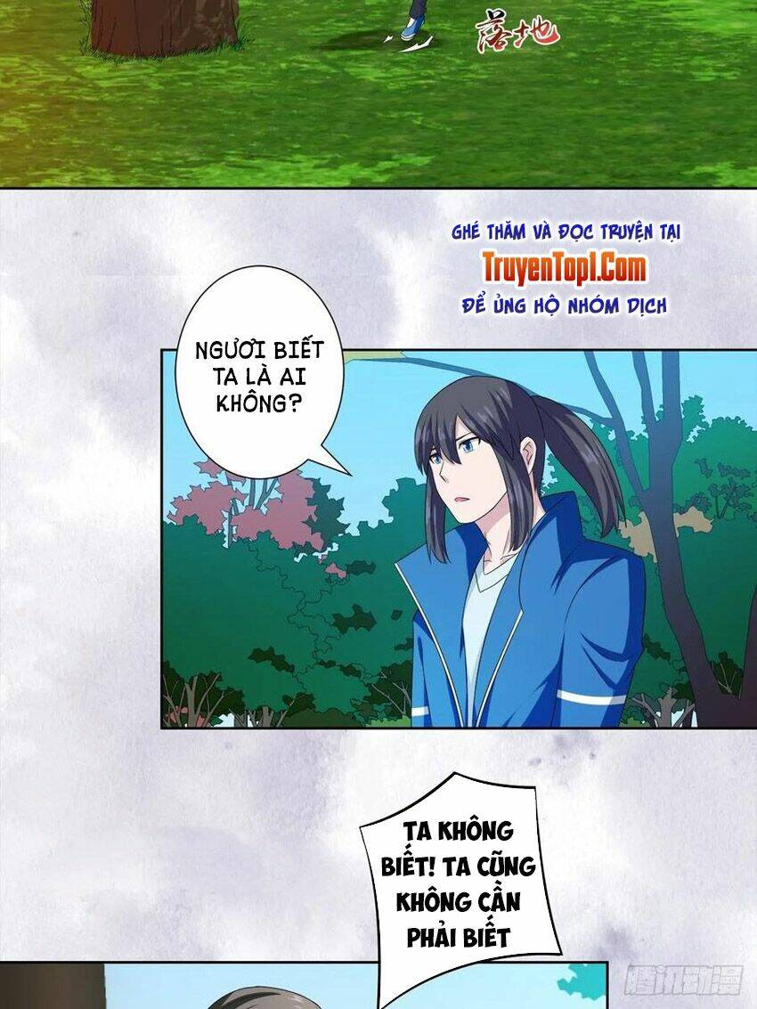 người tu tiên tại đô thị chapter 52 2