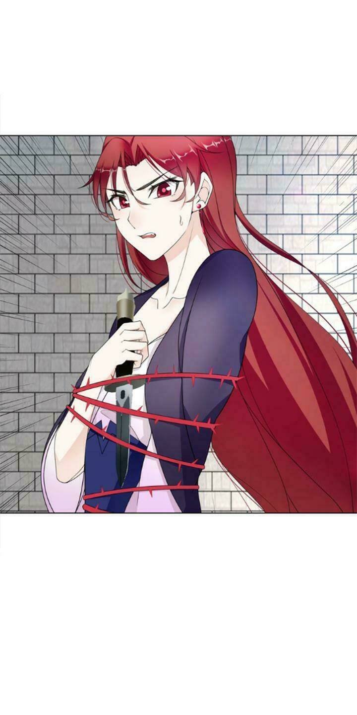 ma quân đại nhân, phu nhân lại trốn rồi! chapter 19 15