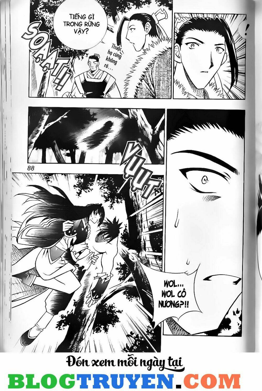 thiên lang liệt truyện chapter 96 21