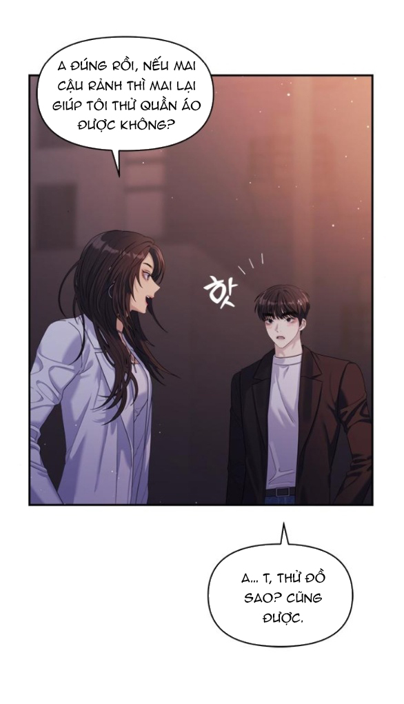 Couple Breaker chapter 58.1 13