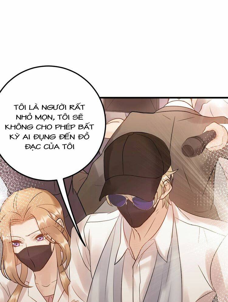 trọng sinh chi ức vạn ảnh hậu yếu thượng vị chapter 205 12