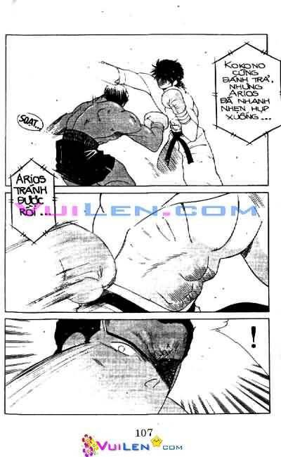 truyền nhân atula - shura no mon i chapter 24 108