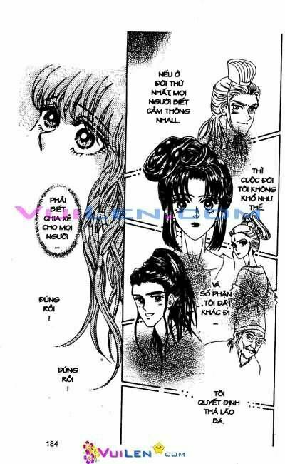 cô gái 300 tuổi chapter 1 184