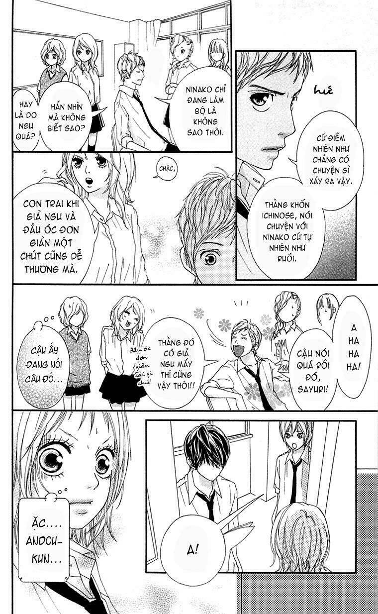 tình yêu học trò chapter 5 31