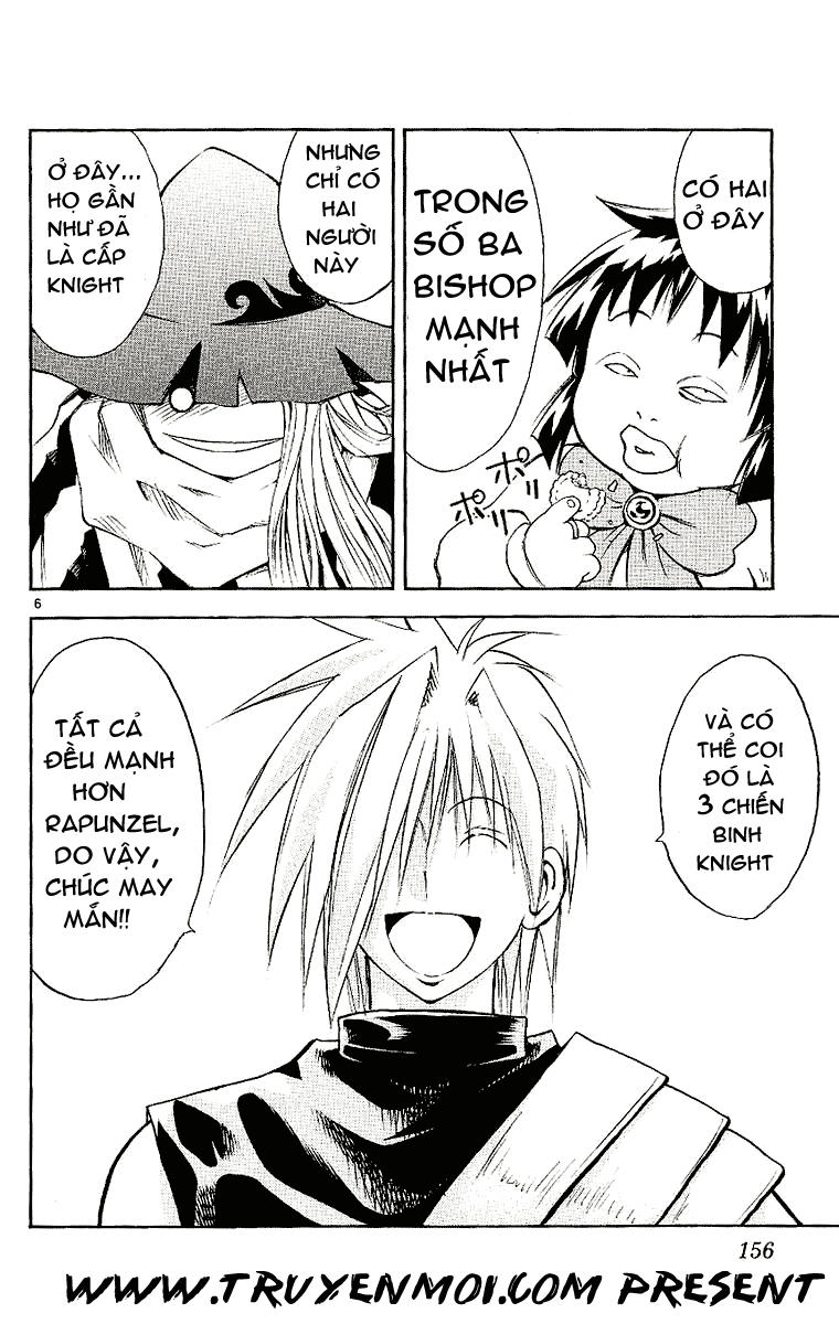 mar heaven chapter 95 7