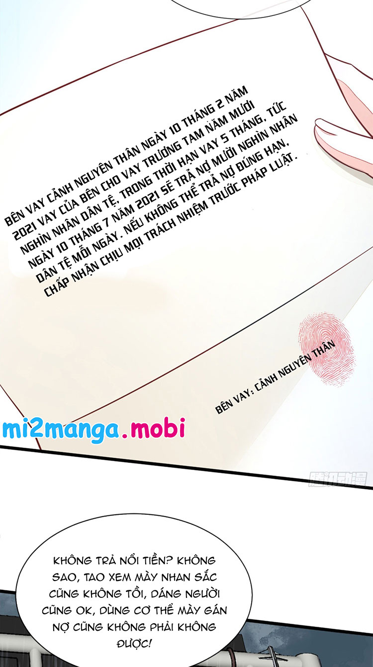 ác ma thì thầm chapter 4.2 7