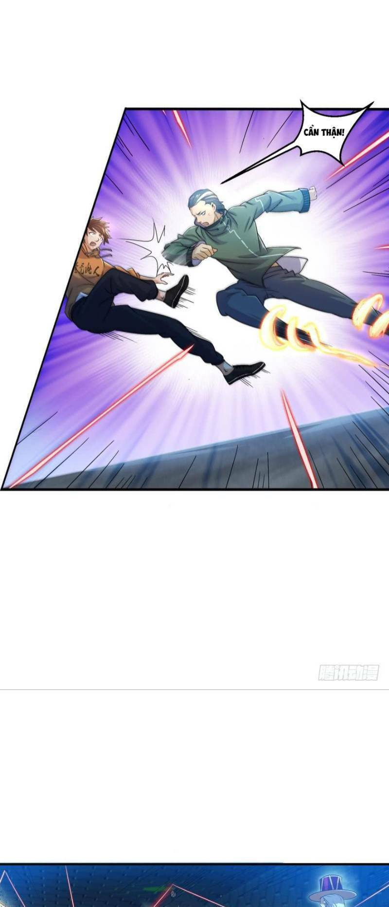 ta có di sản tại dị giới chapter 13 9