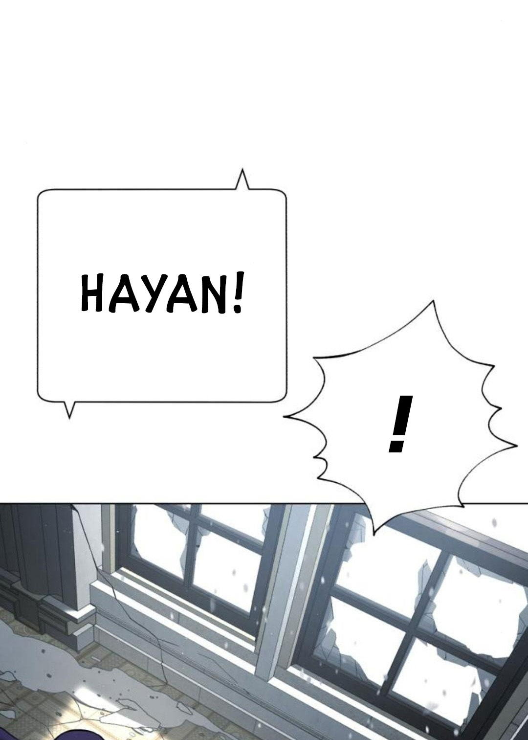 bạch huyết - white blood chapter 85 52