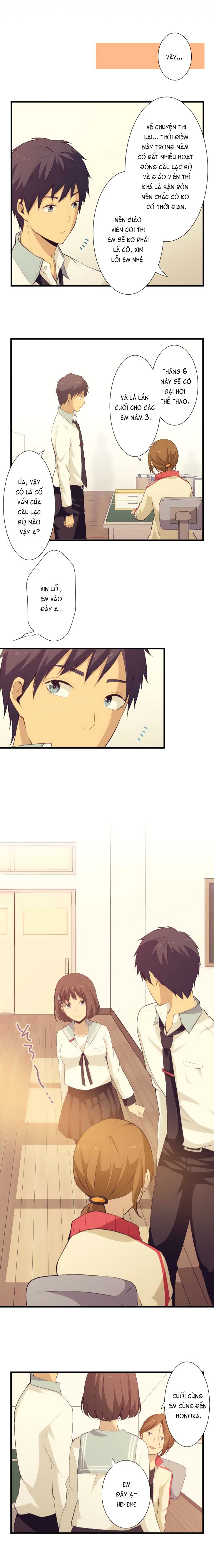relife chapter 57 9