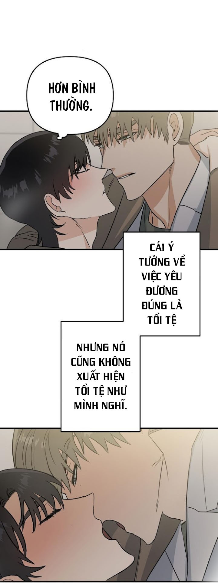 thiên đường chapter 6.2 22