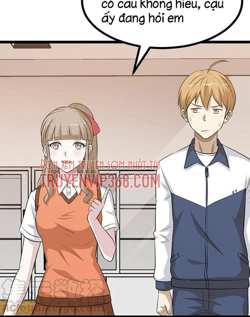 đai ca trở lại tuổi 16 chapter 166 12