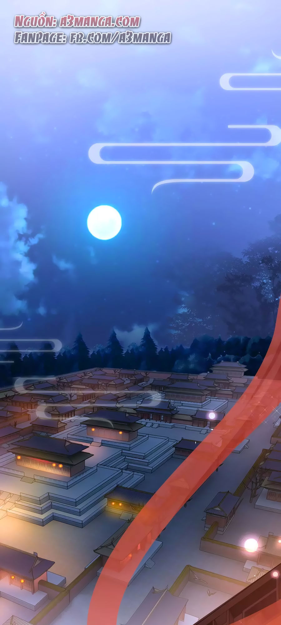 trù nương hoàng hậu chapter 1 2