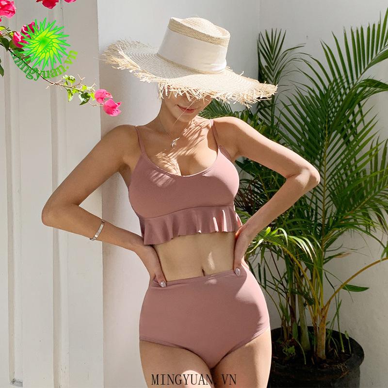 Bộ Bikini Hai Mảnh Quyến Rũ Cho Nữ