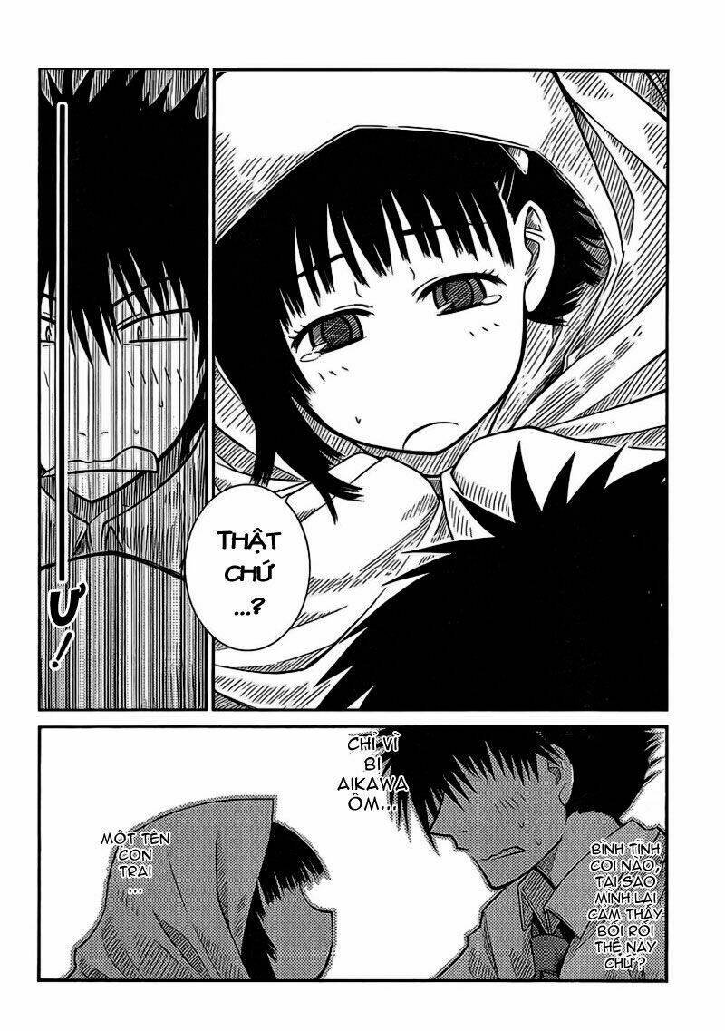 prunus girl chapter 10 22