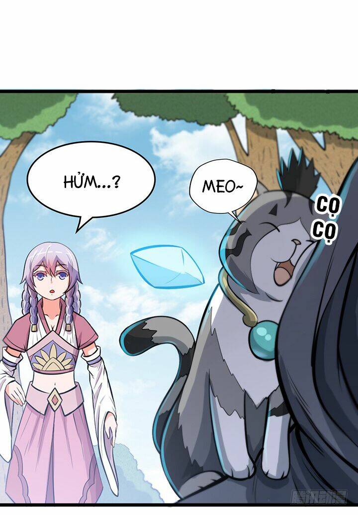 hiệp hành cửu thiên chapter 102 24