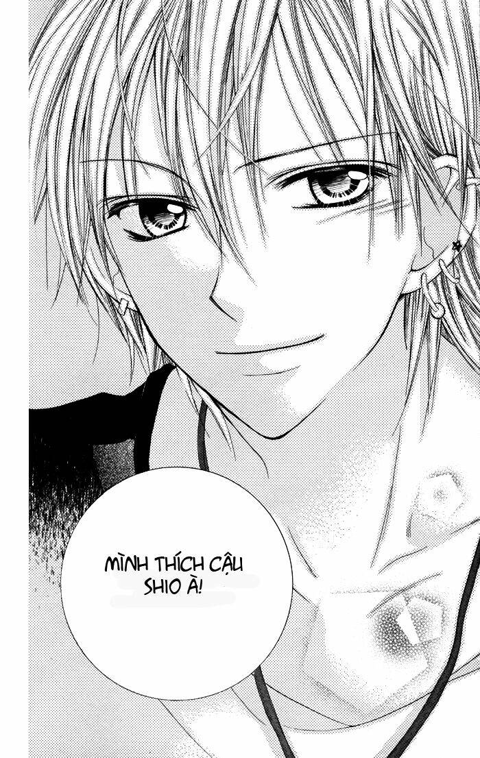 hitoribocchi wa samishikute chapter 4 28