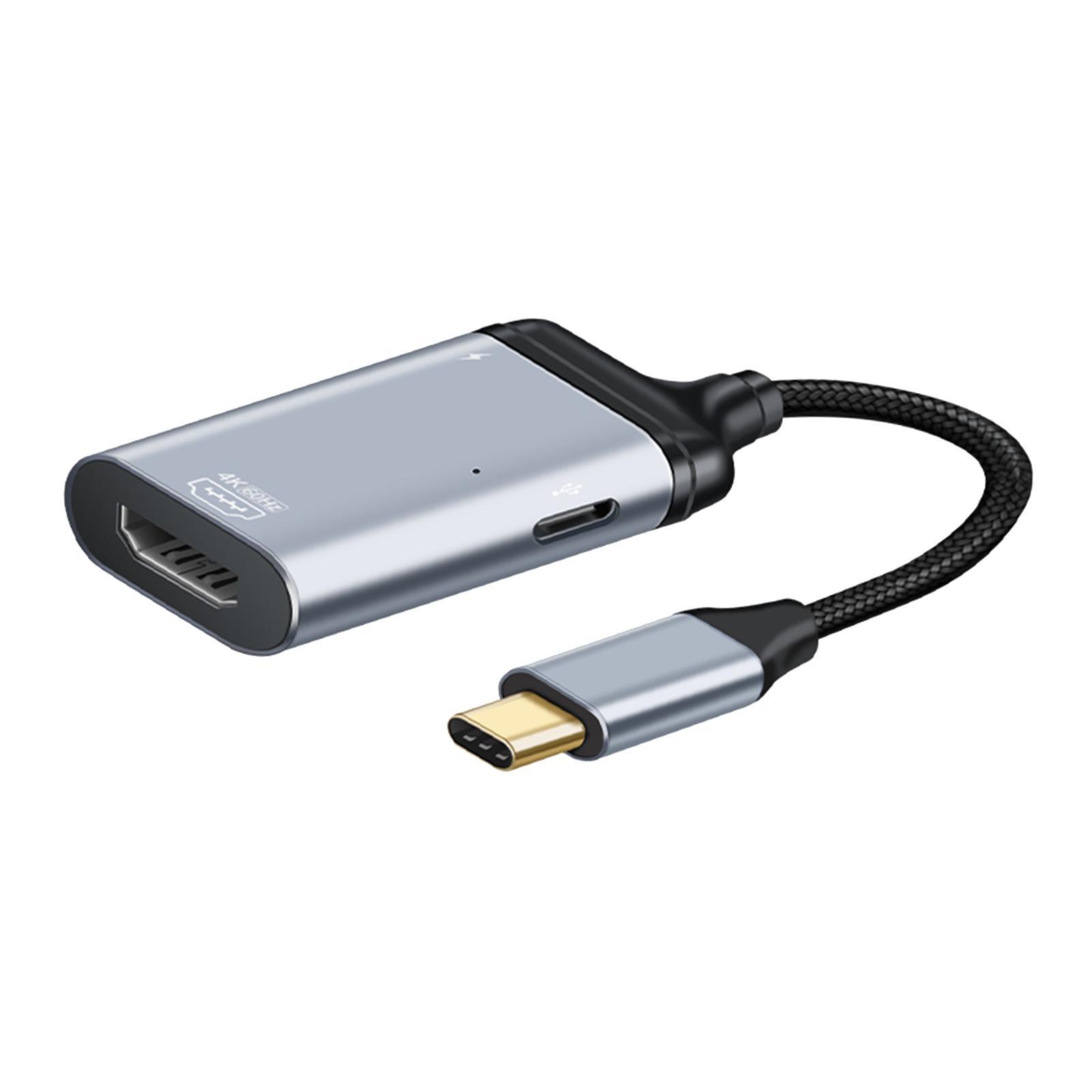 USB 2.0 Type C to  Adapter  for  Pro  to USB C Adapter