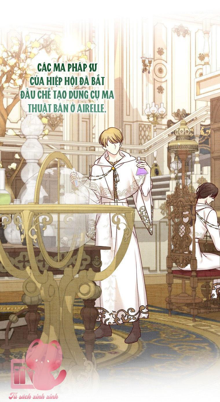 thế thì ta cứ trở thành kẻ ác thôi chapter 56 37